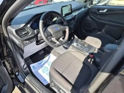 Photo 11 Ford Kuga  2.5 Duratec 190ch FHEV E85 ST-Line BVA