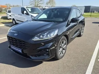 Photo Ford Kuga