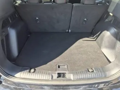 Photo 5 Ford Kuga  2.5 Duratec 190ch FHEV E85 ST-Line BVA