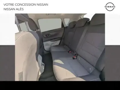 Photo 26 Hyundai Bayon Gén. I Ph1 Business 5