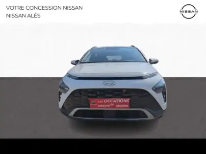 Photo 17 Hyundai Bayon Gén. I Ph1 Business 5