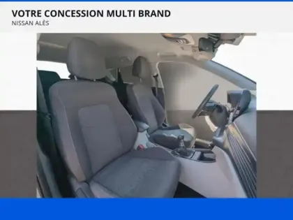 Photo 15 Hyundai Bayon  1.0 T-GDi 100ch Hybrid 48V Creative