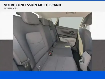 Photo 14 Hyundai Bayon  1.0 T-GDi 100ch Hybrid 48V Creative