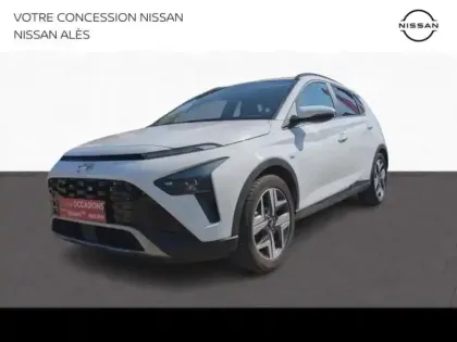 Photo 16 Hyundai Bayon Gén. I Ph1 Business 5