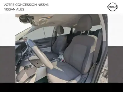 Photo 25 Hyundai Bayon Gén. I Ph1 Business 5