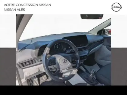 Photo 24 Hyundai Bayon Gén. I Ph1 Business 5