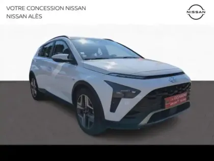 Photo 18 Hyundai Bayon Gén. I Ph1 Business 5