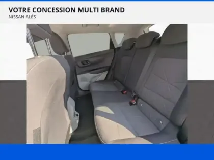 Photo 13 Hyundai Bayon  1.0 T-GDi 100ch Hybrid 48V Creative