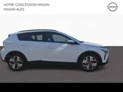 Photo 19 Hyundai Bayon Gén. I Ph1 Business 5