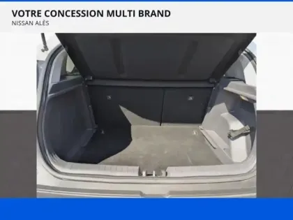 Photo 9 Hyundai Bayon  1.0 T-GDi 100ch Hybrid 48V Creative