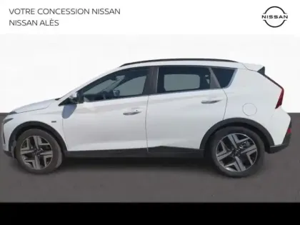 Photo 23 Hyundai Bayon Gén. I Ph1 Business 5