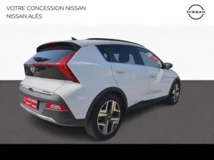 Photo 20 Hyundai Bayon Gén. I Ph1 Business 5