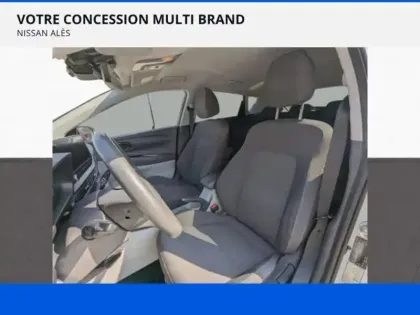 Photo 12 Hyundai Bayon  1.0 T-GDi 100ch Hybrid 48V Creative