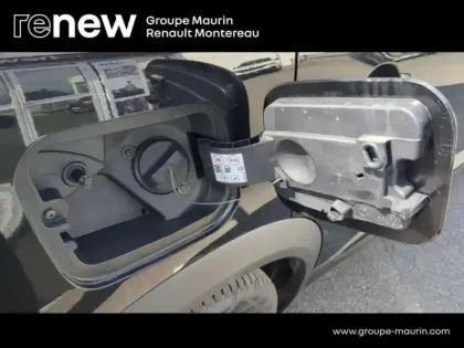 Photo 9 Renault Captur Gén. II (HJB) Ph2 Techno 5