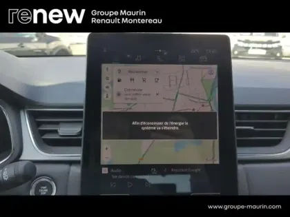 Photo 15 Renault Captur Gén. II (HJB) Ph2 Techno 5