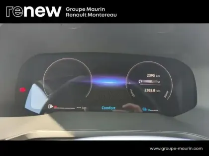 Photo 14 Renault Captur Gén. II (HJB) Ph2 Techno 5