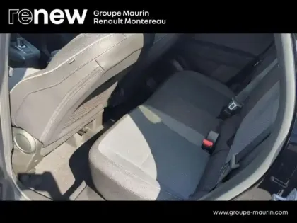 Photo 11 Renault Captur Gén. II (HJB) Ph2 Techno 5