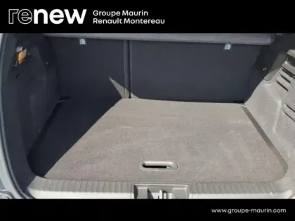 Photo 10 Renault Captur Gén. II (HJB) Ph2 Techno 5