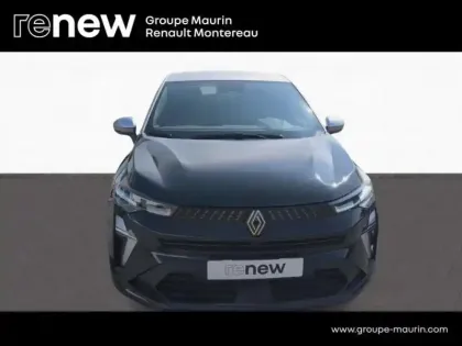 Photo 8 Renault Captur Gén. II (HJB) Ph2 Techno 5