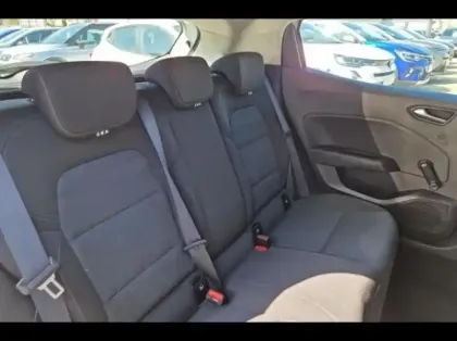 Photo 10 Renault Clio  1.0 TCe 90ch Business -21N