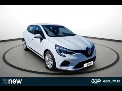 Photo 7 Renault Clio  1.0 TCe 90ch Business -21N