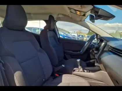 Photo 9 Renault Clio  1.0 TCe 90ch Business -21N