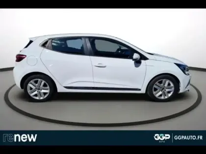 Photo 6 Renault Clio  1.0 TCe 90ch Business -21N