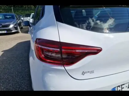 Photo 13 Renault Clio  1.0 TCe 90ch Business -21N