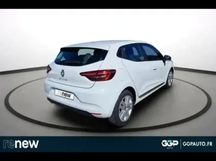 Photo 5 Renault Clio  1.0 TCe 90ch Business -21N