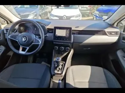 Photo 8 Renault Clio  1.0 TCe 90ch Business -21N