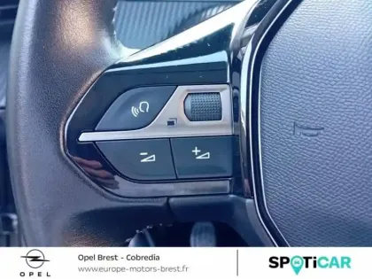 Photo 9 Peugeot 208  1.5 BlueHDi 100ch S&S Active