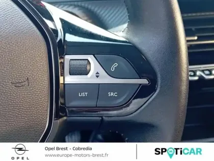 Photo 8 Peugeot 208  1.5 BlueHDi 100ch S&S Active