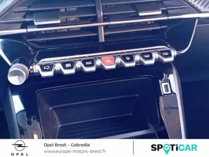 Photo 14 Peugeot 208  1.5 BlueHDi 100ch S&S Active