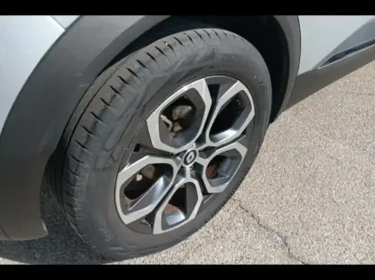 Photo 12 Renault Captur Gén. II (HJB) Ph1 Intens 5