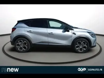 Photo 6 Renault Captur Gén. II (HJB) Ph1 Intens 5