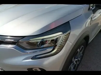 Photo 14 Renault Captur Gén. II (HJB) Ph1 Intens 5