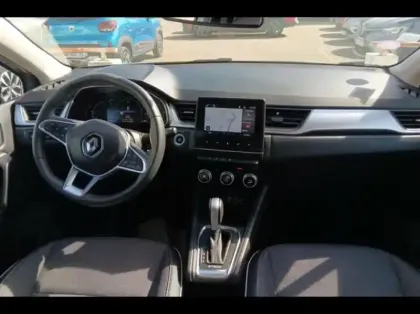 Photo 8 Renault Captur Gén. II (HJB) Ph1 Intens 5