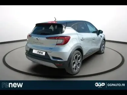 Photo 5 Renault Captur Gén. II (HJB) Ph1 Intens 5