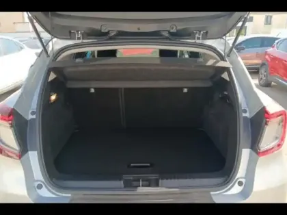 Photo 11 Renault Captur Gén. II (HJB) Ph1 Intens 5