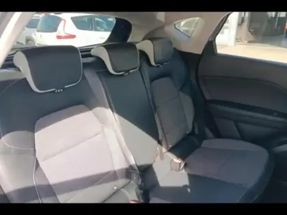 Photo 10 Renault Captur Gén. II (HJB) Ph1 Intens 5