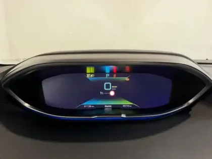 Photo 14 Peugeot 3008  Plug-in Hybrid 225ch Allure Pack e-EAT8