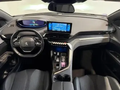 Photo 6 Peugeot 3008  Plug-in Hybrid 225ch Allure Pack e-EAT8