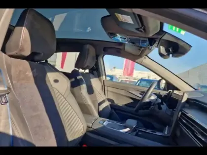 Photo 9 Renault Rafale  1.2 E-Tech full hybrid 200ch esprit Alpine