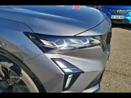 Photo 14 Renault Rafale  1.2 E-Tech full hybrid 200ch esprit Alpine