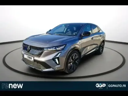 Photo Renault Rafale