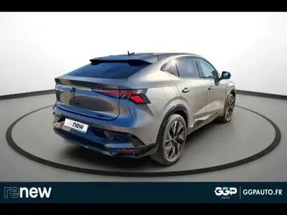 Photo 5 Renault Rafale  1.2 E-Tech full hybrid 200ch esprit Alpine