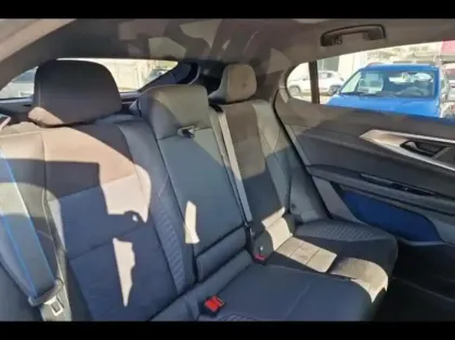 Photo 10 Renault Rafale  1.2 E-Tech full hybrid 200ch esprit Alpine