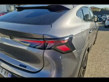 Photo 13 Renault Rafale  1.2 E-Tech full hybrid 200ch esprit Alpine