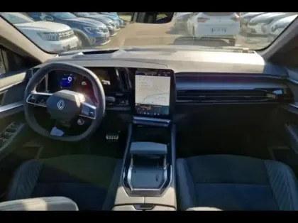 Photo 8 Renault Rafale  1.2 E-Tech full hybrid 200ch esprit Alpine