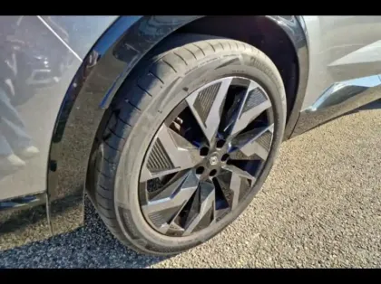 Photo 12 Renault Rafale  1.2 E-Tech full hybrid 200ch esprit Alpine